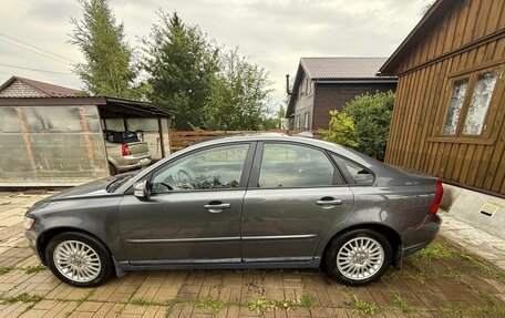 Volvo S40 II, 2008 год, 601 000 рублей, 2 фотография