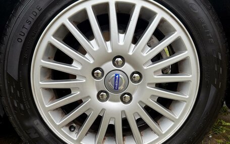 Volvo S40 II, 2008 год, 601 000 рублей, 3 фотография