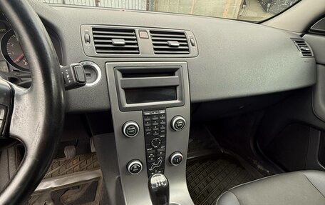 Volvo S40 II, 2008 год, 601 000 рублей, 6 фотография