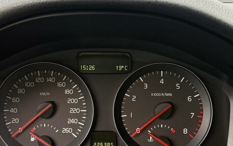 Volvo S40 II, 2008 год, 601 000 рублей, 7 фотография