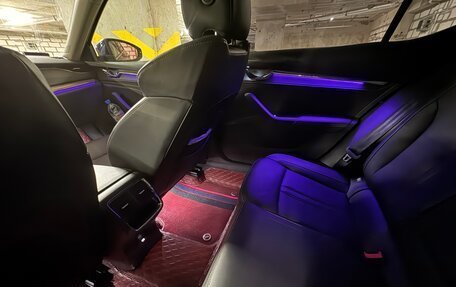 Skoda Octavia IV, 2021 год, 2 600 000 рублей, 4 фотография