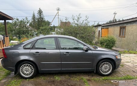 Volvo S40 II, 2008 год, 601 000 рублей, 11 фотография
