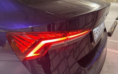 Skoda Octavia IV, 2021 год, 2 600 000 рублей, 5 фотография