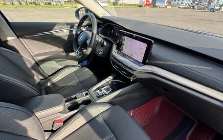 Skoda Octavia IV, 2021 год, 2 600 000 рублей, 17 фотография