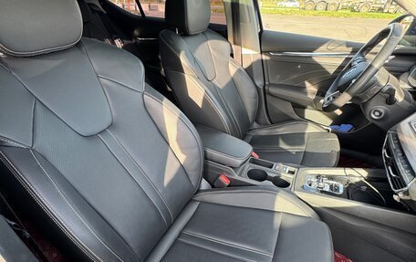 Skoda Octavia IV, 2021 год, 2 600 000 рублей, 18 фотография