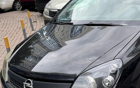 Opel Astra H, 2009 год, 389 000 рублей, 4 фотография