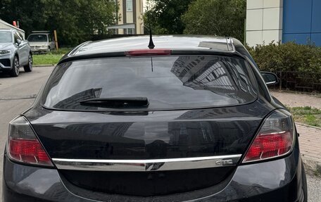 Opel Astra H, 2009 год, 389 000 рублей, 2 фотография