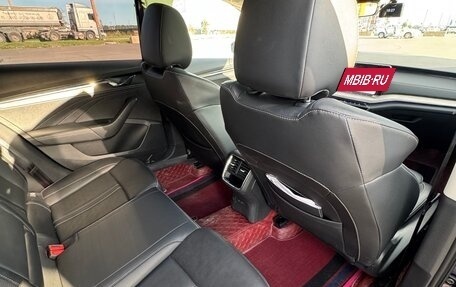 Skoda Octavia IV, 2021 год, 2 600 000 рублей, 15 фотография