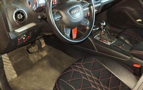 Audi A3, 2013 год, 1 590 000 рублей, 9 фотография