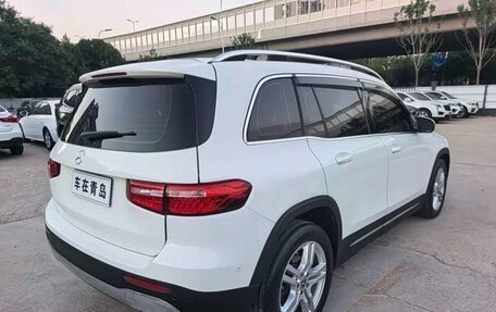 Mercedes-Benz GLB, 2022 год, 2 450 800 рублей, 3 фотография