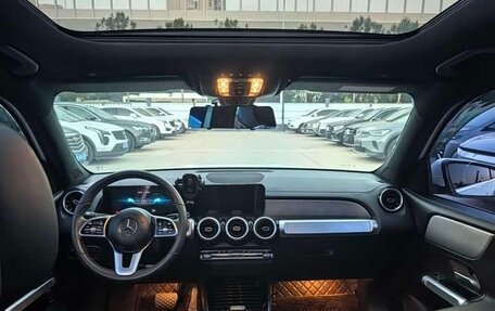 Mercedes-Benz GLB, 2022 год, 2 450 800 рублей, 5 фотография