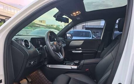 Mercedes-Benz GLB, 2022 год, 2 450 800 рублей, 6 фотография