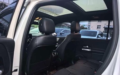 Mercedes-Benz GLB, 2022 год, 2 450 800 рублей, 9 фотография