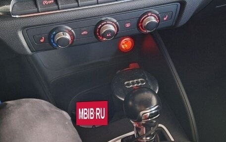 Audi A3, 2013 год, 1 590 000 рублей, 16 фотография