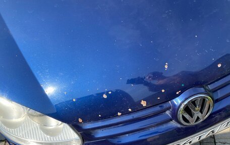 Volkswagen Golf V, 2007 год, 350 000 рублей, 11 фотография