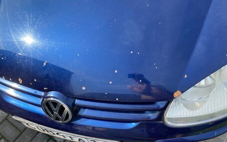 Volkswagen Golf V, 2007 год, 350 000 рублей, 12 фотография