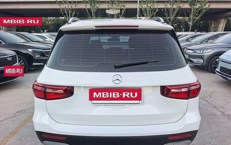 Mercedes-Benz GLB, 2022 год, 2 450 800 рублей, 4 фотография