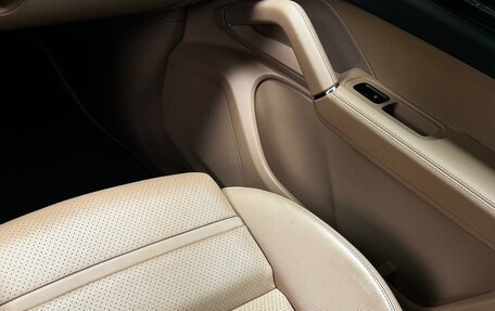 Porsche Cayenne III, 2020 год, 7 580 000 рублей, 4 фотография