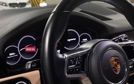 Porsche Cayenne III, 2020 год, 7 580 000 рублей, 10 фотография