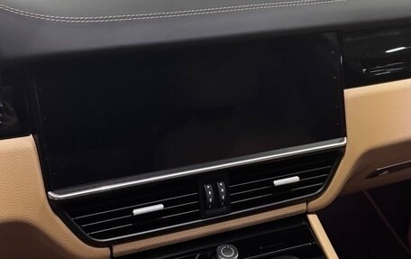Porsche Cayenne III, 2020 год, 7 580 000 рублей, 15 фотография