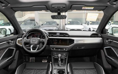 Audi Q3, 2026 год, 4 199 900 рублей, 8 фотография