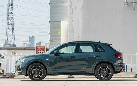 Audi Q3, 2026 год, 4 199 900 рублей, 4 фотография