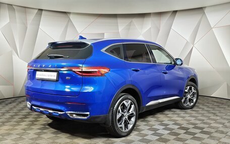 Haval F7 I, 2020 год, 1 599 000 рублей, 2 фотография