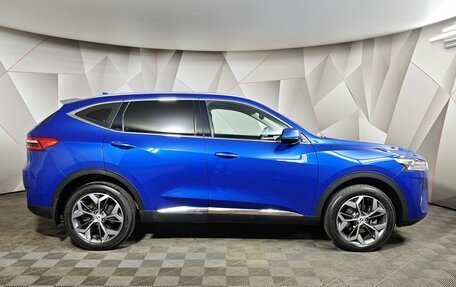 Haval F7 I, 2020 год, 1 599 000 рублей, 6 фотография