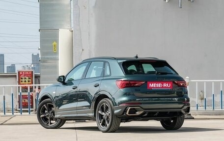 Audi Q3, 2026 год, 4 199 900 рублей, 5 фотография