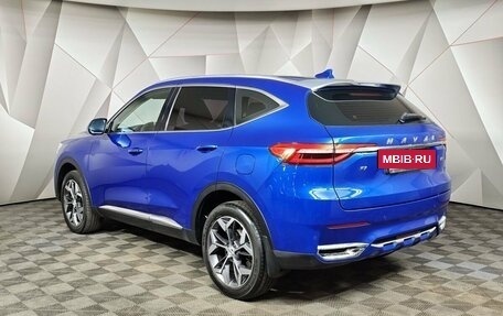 Haval F7 I, 2020 год, 1 599 000 рублей, 4 фотография
