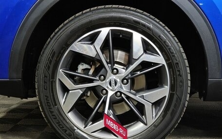 Haval F7 I, 2020 год, 1 599 000 рублей, 9 фотография