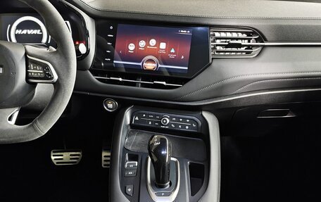 Haval F7 I, 2020 год, 1 599 000 рублей, 15 фотография