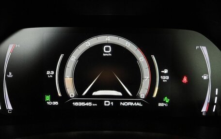 Haval F7 I, 2020 год, 1 599 000 рублей, 17 фотография