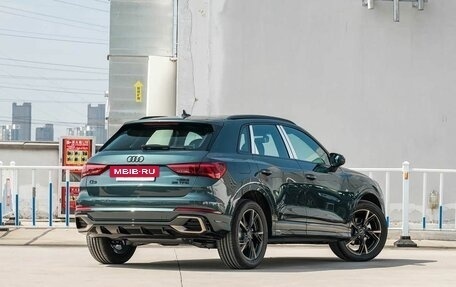 Audi Q3, 2026 год, 4 199 900 рублей, 7 фотография