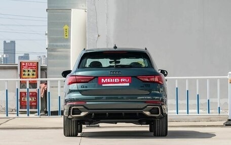 Audi Q3, 2026 год, 4 199 900 рублей, 6 фотография
