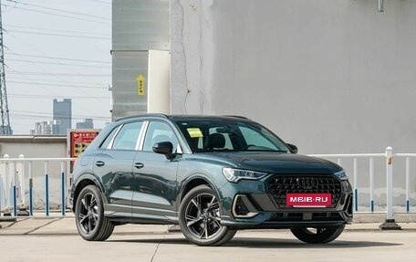Audi Q3, 2026 год, 4 199 900 рублей, 3 фотография