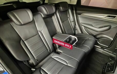 Haval F7 I, 2020 год, 1 599 000 рублей, 16 фотография