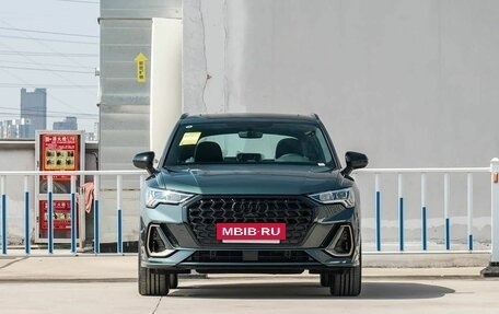 Audi Q3, 2026 год, 4 199 900 рублей, 2 фотография