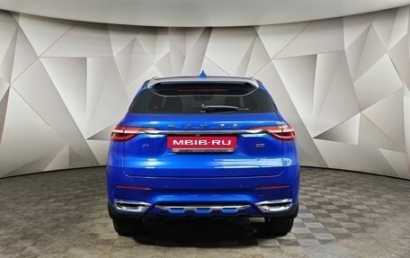 Haval F7 I, 2020 год, 1 599 000 рублей, 8 фотография