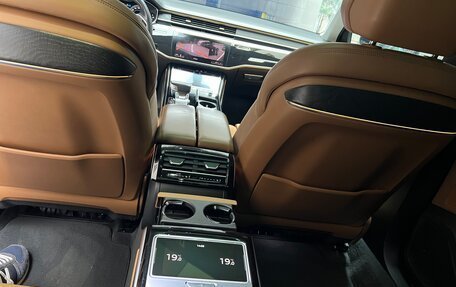 Audi A8, 2018 год, 4 499 000 рублей, 12 фотография