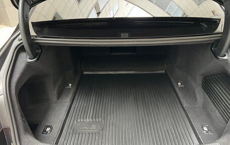 Audi A8, 2018 год, 4 499 000 рублей, 14 фотография