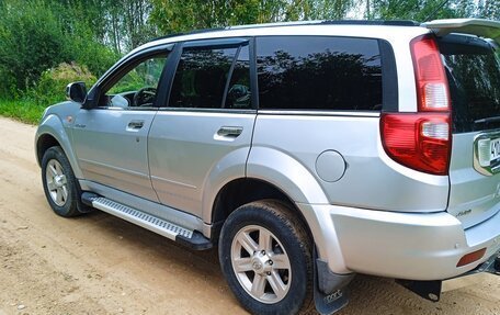 Great Wall Hover, 2008 год, 470 000 рублей, 3 фотография