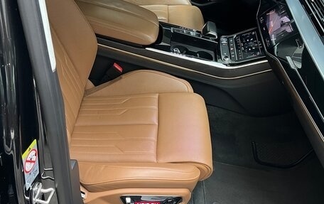 Audi A8, 2018 год, 4 499 000 рублей, 9 фотография
