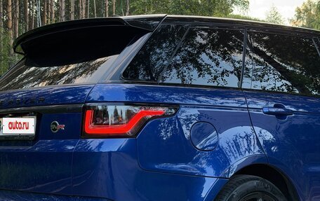 Land Rover Range Rover Sport II, 2020 год, 5 900 000 рублей, 7 фотография