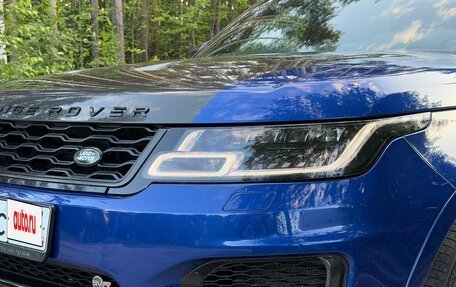 Land Rover Range Rover Sport II, 2020 год, 5 900 000 рублей, 13 фотография