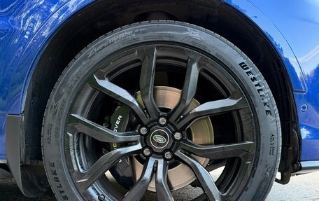 Land Rover Range Rover Sport II, 2020 год, 5 900 000 рублей, 11 фотография