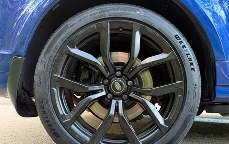 Land Rover Range Rover Sport II, 2020 год, 5 900 000 рублей, 12 фотография