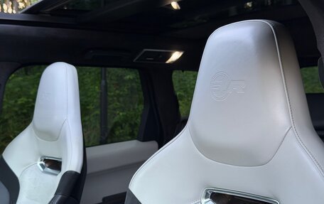 Land Rover Range Rover Sport II, 2020 год, 5 900 000 рублей, 34 фотография