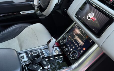 Land Rover Range Rover Sport II, 2020 год, 5 900 000 рублей, 25 фотография
