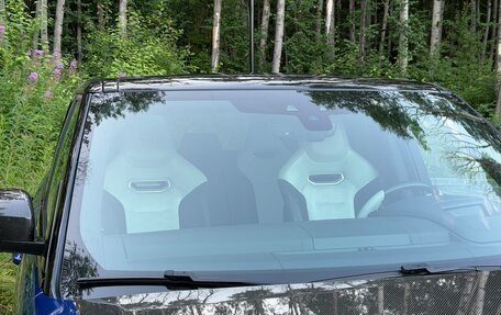 Land Rover Range Rover Sport II, 2020 год, 5 900 000 рублей, 31 фотография